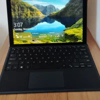 لپ تاپ استوک dell latitude. رقیب سرفیس پرو