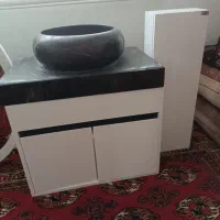 روشویی|لوازم حمام|بندر ترکمن, |دیوار