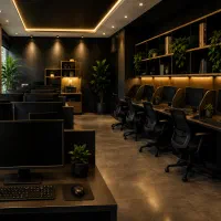 تولید خدمات دیجیتال