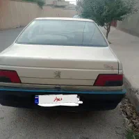 فروش روآ سال مدل ۸۹
