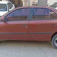 سمند 85LX|خودرو سواری و وانت|بانه, |دیوار