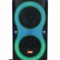 اسپیکر قابل حمل کربی «Crbe»|پخشکننده همراه|نیشابور, فردوس شمالی|دیوار