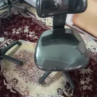صندلی‌اداری