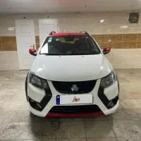 کوییک rs|خودرو سواری و وانت|تبریز, |دیوار