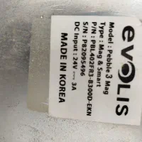 دستگاه چاپ رنگی کارت pvc مدل evolis pebble3|پرینتر، اسکنر، کپی، فکس|نیشابور, شهرک قدس|دیوار