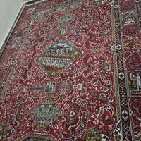 قالی ۹متری