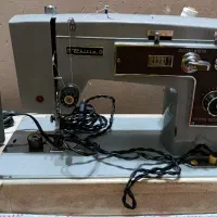 چرخ خیاطی صنعتی