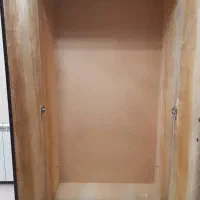 کمد لباس|جاکفشی، کمد، دراور|کرج, عظیمیه|دیوار