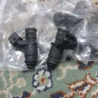 سوزن زانتیایی ومیل سوپاپ