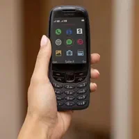 نوکیا6310 صفحه درشت ریجستر شده آکبند با گارانتی|موبایل|خرمآباد, |دیوار