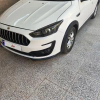 اطلس G با سانروف مدل 1403