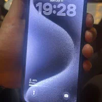 ایفون  ۱۵ پرومکس نونو