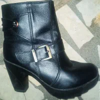 پوتین و کفش زنانه و مجلسی ۳۹ ۴۰