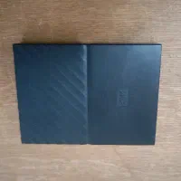 هارد اکسترنال وسترن دیجیتال 1TB