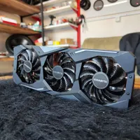 کارت گرافیک گیگابایت rx5700 xt