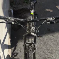 دوچرخه 27 در حد نو