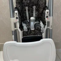 صندلی غذاخوری‌کودک برند پگ پرگو ایتالیا