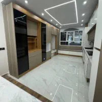 آپارتمان تک واحد ۲ تا پارکینگ مجانی