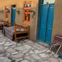 اقامتگاه بومگردی اجاره ساعتی و روزانه