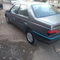 پژو شاسی پلمپ و بی رنگ