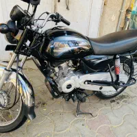 موتورباکسر150