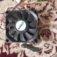 فن و پاور و کیس