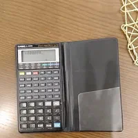 CASIO fx-4500PA