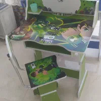 میز تحریر|میز تحریر و کامپیوتر|قشم, |دیوار