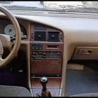 پژو پارس  بی رنگ مدل ۹۱ کارکرد ۱۲۳۰۰۰|خودرو سواری و وانت|تبریز, |دیوار