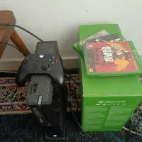 xbox one اکس باکس وان