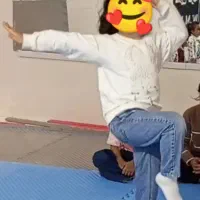 آموزش رقص آذری( فقط بانوان)