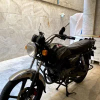 kld 200 سال. ۱۴۰۳|موتورسیکلت|تهران, مجیدیه|دیوار