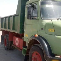 کمپرسی ۱۳۱۳|خودرو سنگین|زاهدان, |دیوار