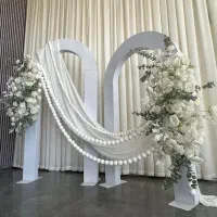 خدمات عروسی و مهمانی و تولد