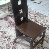 صندلی ها تک نفره