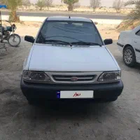 فروش پرایدصبامدل۸۹|خودرو سواری و وانت|لامرد, |دیوار