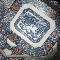 چینی قدیمی|کلکسیون اشیاء عتیقه|کرمان, |دیوار