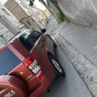 سوزوکی ویتارا ۲۴۰۰ کلاس ۸ بدون رنگ