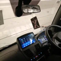 کوییکR.S سفیدمشکی صفر کیلومتر فقط معاوضه