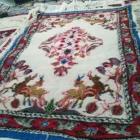 قالی دشت بافت