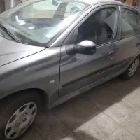 ۲۰۶ مدل ۹۰ یه گلگیر رنگ|خودرو سواری و وانت|ساوه, |دیوار