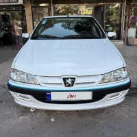 پژو پارس xu7pمدل 1402