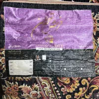 فرش ۱۲ متری ۷۰۰ شانه در حد نو|فرش|خاوران, |دیوار