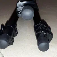 سه پایه هد مانفروتو Manfrotto 055XPROB+498RC2|دوربین عکاسی و فیلم‌برداری|تهران, گیشا|دیوار