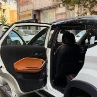 مدل ۱۴۰۲Mvm x22 دنده لاکچری|خودرو سواری و وانت|تهران, المهدی|دیوار