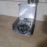 تستر|اجاق گاز و لوازم برقی پختوپز|کرج, فاز ۳ گوهردشت|دیوار