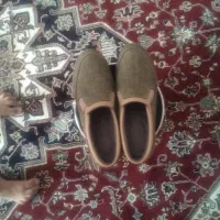 کفش طبی خارپاشنه