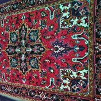 فرش های طول متر ×قالیچه