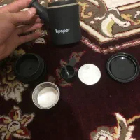 اسپرو ساز دستی