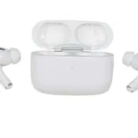 ایرپاد پرو اپل نویز کنسلینگ دار اصل AiRpods|لوازم جانبی موبایل و تبلت|قم, نیروگاه|دیوار